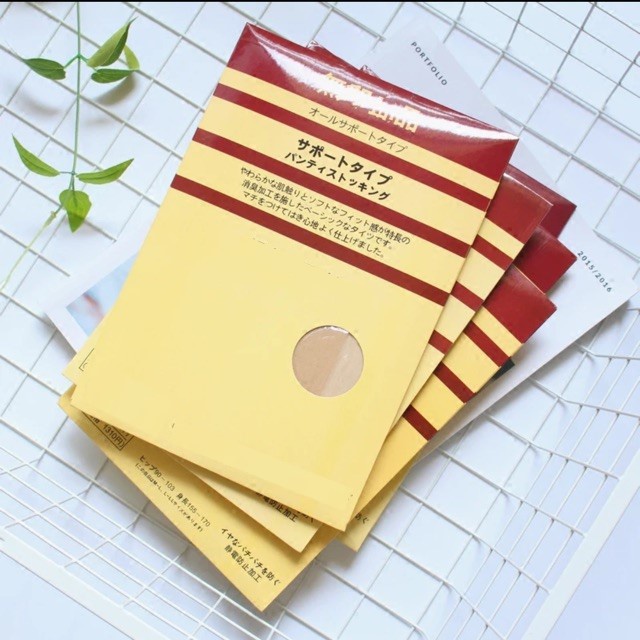 *Quần tất da chân xuất Nhật mỏng