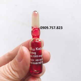 Nước đỏ pha kem kích trắng