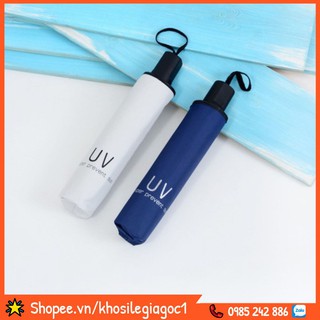 Ô dù chống tia uv
