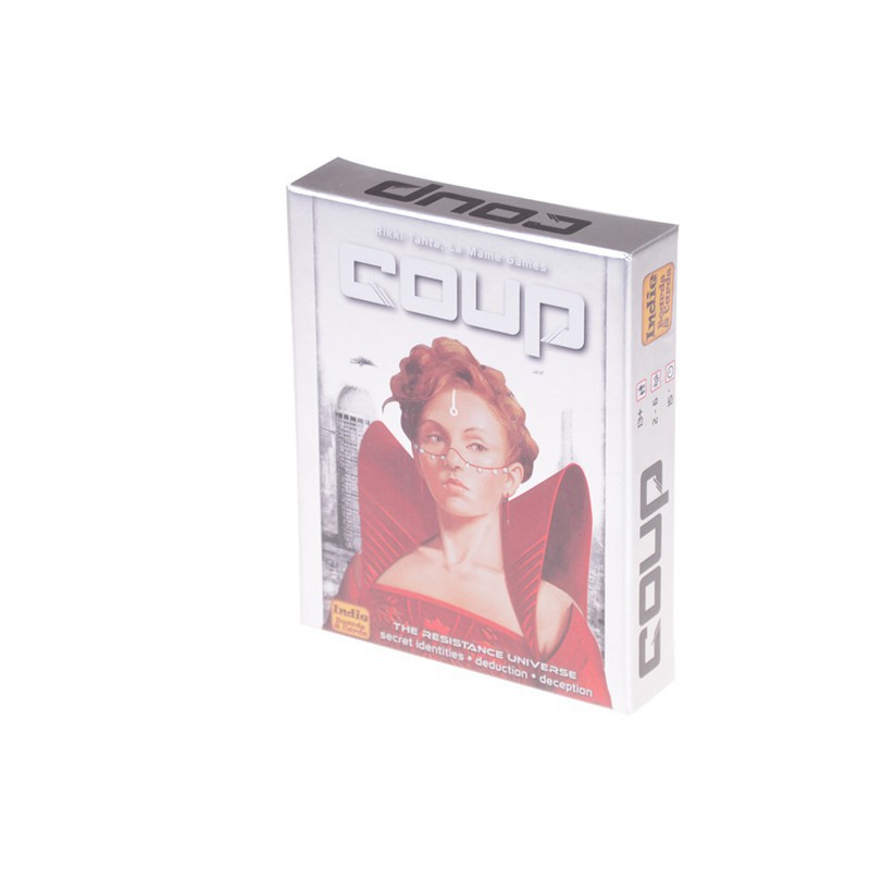 Bộ Trò Chơi board game Rút Ra Tiếng Anh Vui Nhộn Cho Gia Đình