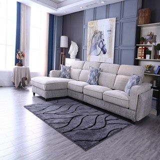 Thảm lông trải sàn cao cấp