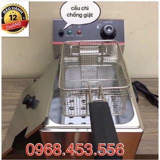 BẾP CHIÊN ĐIỆN-BẾP CHIÊN-BẾP