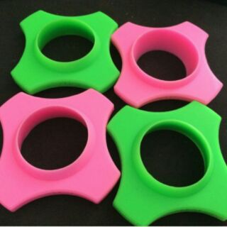 Combo chống lăn cho micro 2 cái