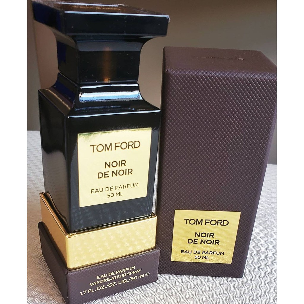 Nước hoa TOM FORD NOIR DE NOIR mã MP43