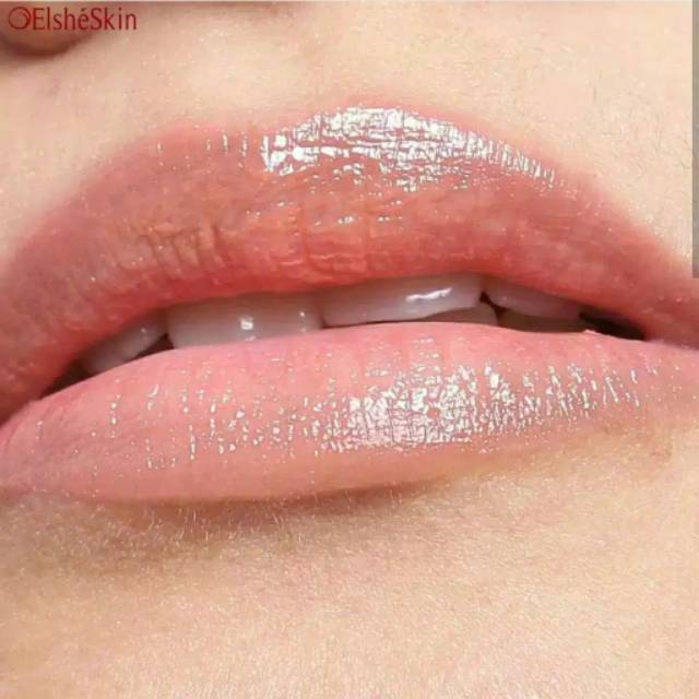(hàng Mới Về) Serum Dưỡng Môi Thương Hiệu Elsheskin | BigBuy360 - bigbuy360.vn