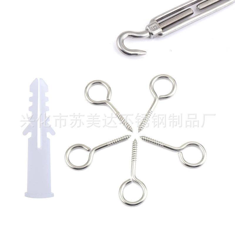 Bộ Phụ Kiện Lắp Đặt Mái Hiên Chuyên Dụng