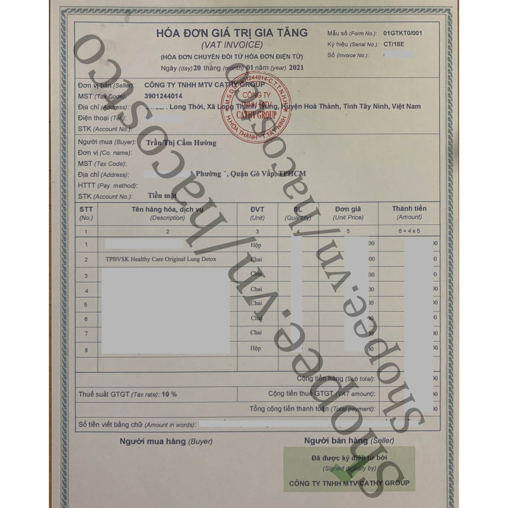 [Mã 66FMCGSALE hoàn 8% xu đơn 500K] Viên uống Healthy Care Original Lung Detox 180 viên của Úc - Viên uống bổ phổi | BigBuy360 - bigbuy360.vn