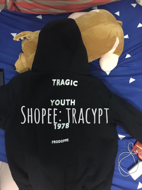 (ORDER| Có video) Áo khoác nỉ ulzzang 01- Hoodie nỉ unisex | BigBuy360 - bigbuy360.vn
