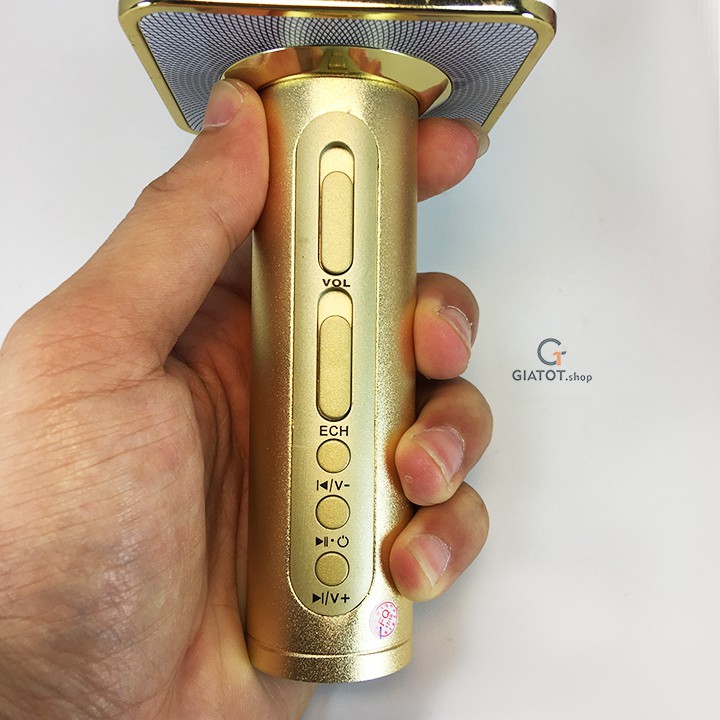  Micro Karaoke Bluetooth YS11
