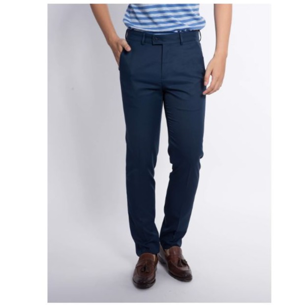 [Mã FAMALLT5 giảm 15% đơn 150K] Quần âu nam Aristino ATR015S7 | BigBuy360 - bigbuy360.vn