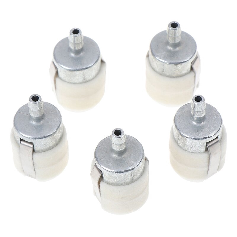 Set 5 Bộ Lọc Nhiên Liệu Cho Máy Cưa