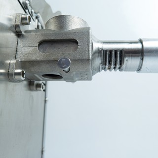 Máy Ép Dầu K2055
