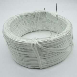 Dây kẽm bọc nhựa