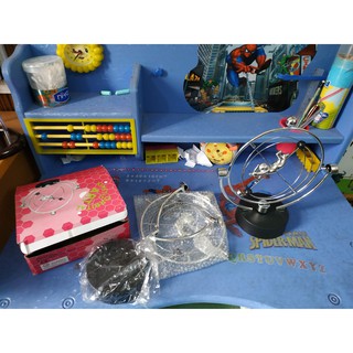 con lắc newton 3 laoij mới