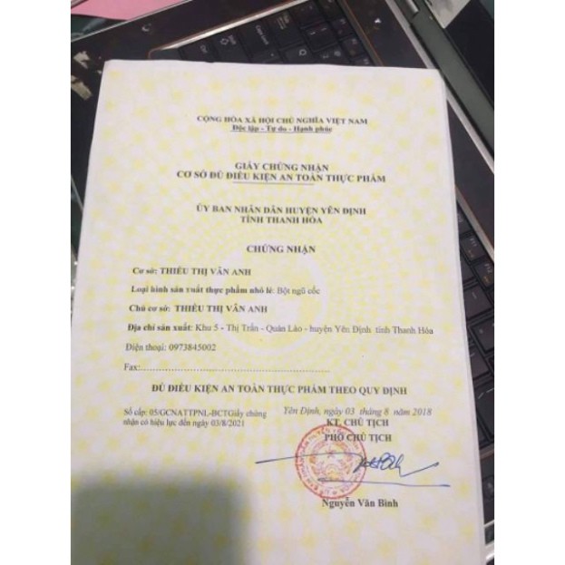 (Combo 2 hộp) Ngũ Cốc Bà Bầu lạc lạc - Ngũ Cốc Dinh Dưỡng lạc lạc chuyên dùng cho bà bầu Loại Đặc Biệt (hộp 30 gói) | BigBuy360 - bigbuy360.vn