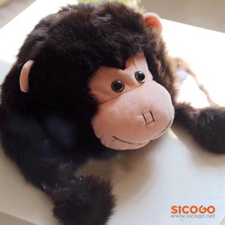 Nón thú cao cấp cho bé Sicogo