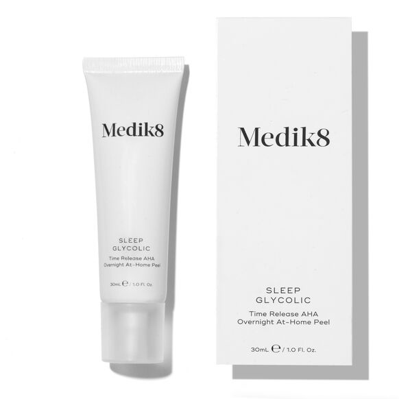 Peel da Medik8 Sleep Glycolic 30ml