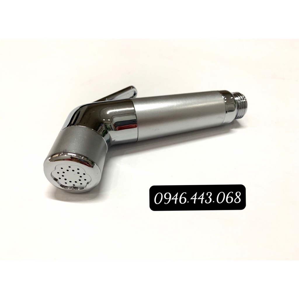 Đầu Xịt Vệ Sinh 2 Chế Độ