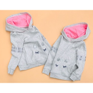 Áo hoodie Pony Oshkosh xuất xịn
