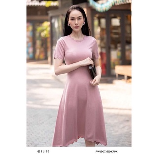 Đầm elise size S