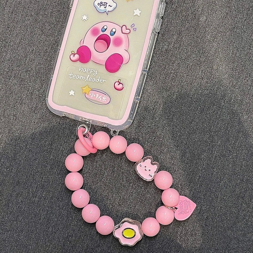 Mobile Vòng Đeo Tay Chống Mất Điện Thoại Thiết Kế Dễ Thương