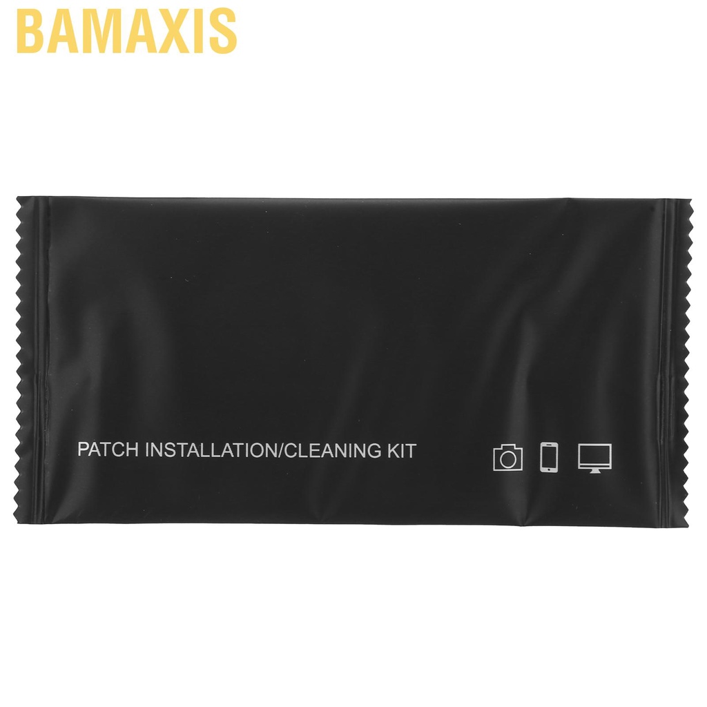 Miếng dán bảo vệ camera hành động Bamaxis Sunnylife bằng PVC chống thấm nước cho Insta360 One X2
 | BigBuy360 - bigbuy360.vn