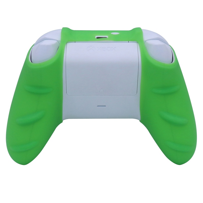 Vỏ Bảo Vệ bonj Bằng Silicone Mềm Cho Dòng Xbox X S Contr