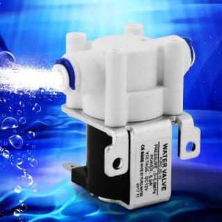 1 Van Điện Từ DC 12V Chất Lượng Cao
