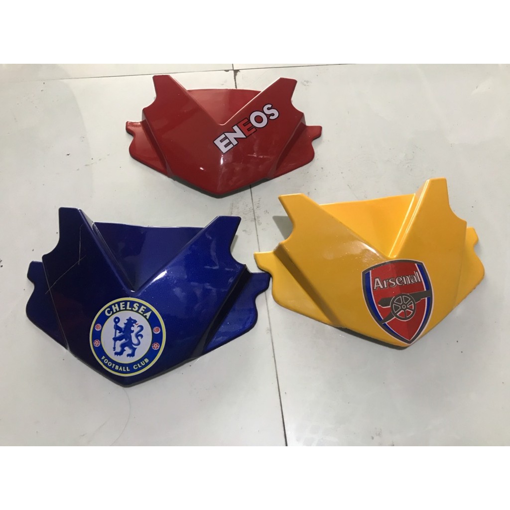 Mão xe Exciter chính hãng giá 1 chiếc