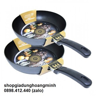 Chảo đáy từ lock&lock - chảo đáy từ