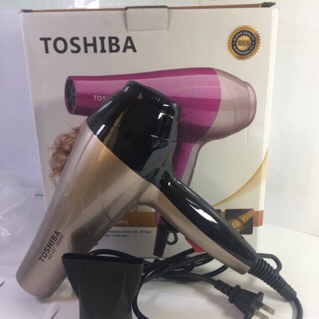 Máy Sấy Tóc Công Suất Cực Đại 3000W Model 551