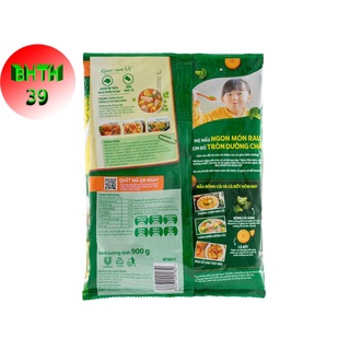 Hạt nêm Knorr 900g