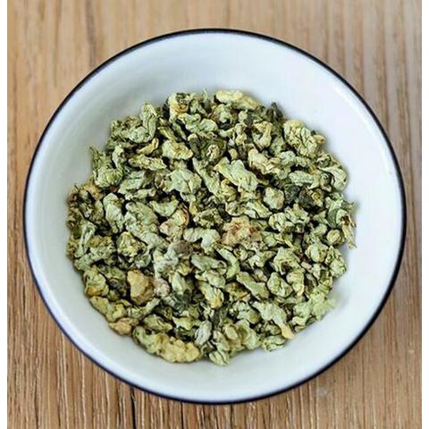 Trà lá sen non- Lá sen vò sấy khô 100gram | BigBuy360 - bigbuy360.vn