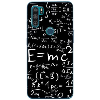 Ốp lưng Vsmart Active 3 in hình Công thức