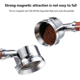 Phễu Lọc Cà Phê 51mm / 54mm