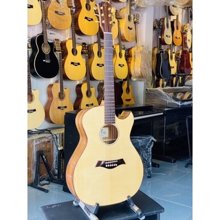 TS36 Guitar Acoustic Điệp kỹ