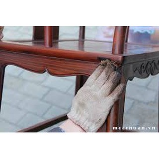 VECNI đánh gỗ Sơn La 500ml