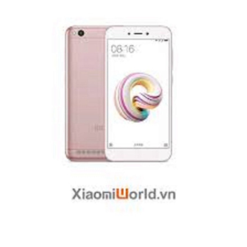 DUY NHẤT HÔM NAY [ CHƠI LIÊN QUÂN ] điện thoại Xiaomi Redmi 5 A ( Redmi 5A ) 2sim ram 2G/16G mới zin Chính Hãng  $>$