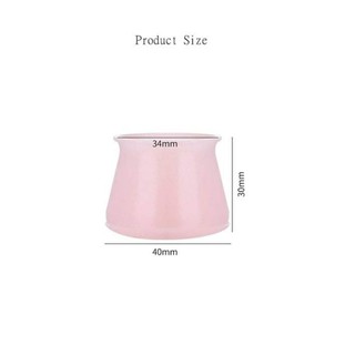 Nút silicone bọc chân bàn ghế