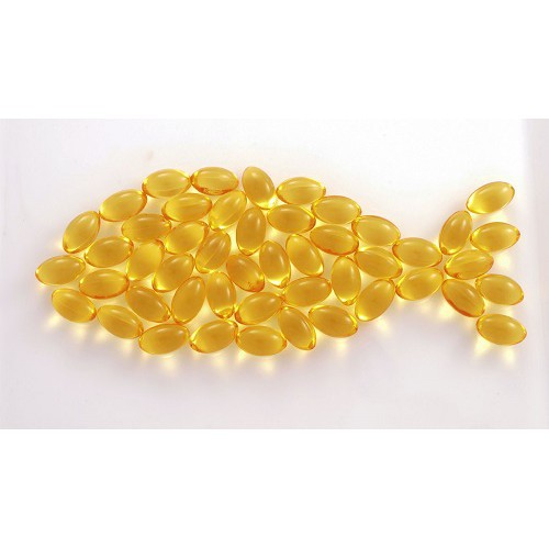 Viên uống Costar Omega 3 Dầu Cá Fish Oil Úc 1000mg 100 viên của Úc