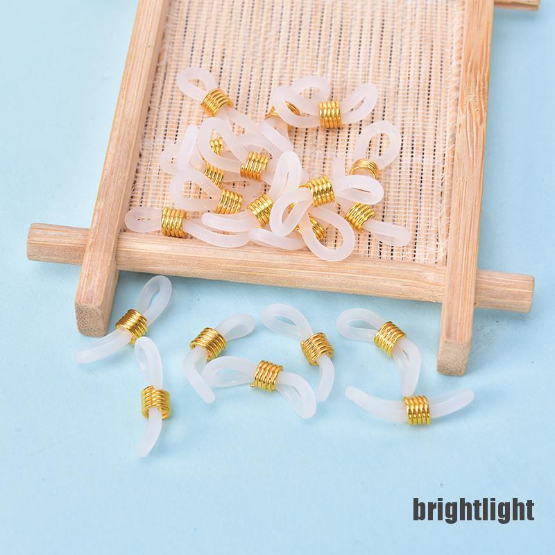 Set 20 Dây Cao Su Đeo Mắt Kính Tiện Dụng | BigBuy360 - bigbuy360.vn