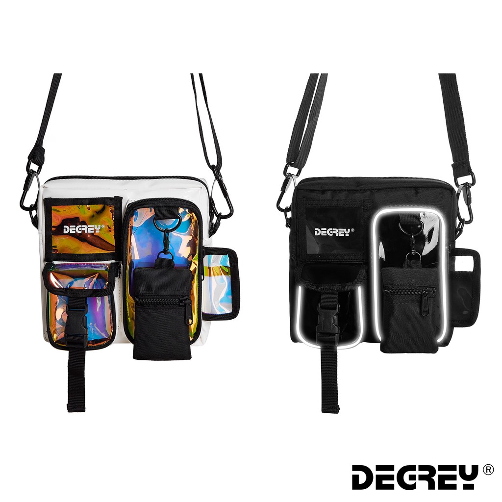 Túi Mini Shoulder Bag Degrey - MSB