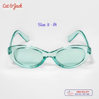 Kính mát bé gái cat & jack