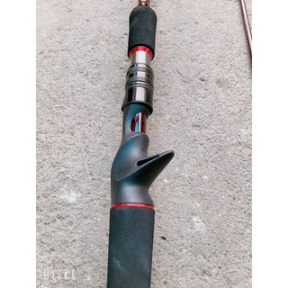cần lure Shimano Lunamis