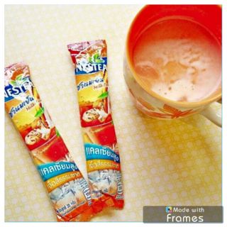 [SIÊU HOT ]Trà sữa Nestea Thái Lan