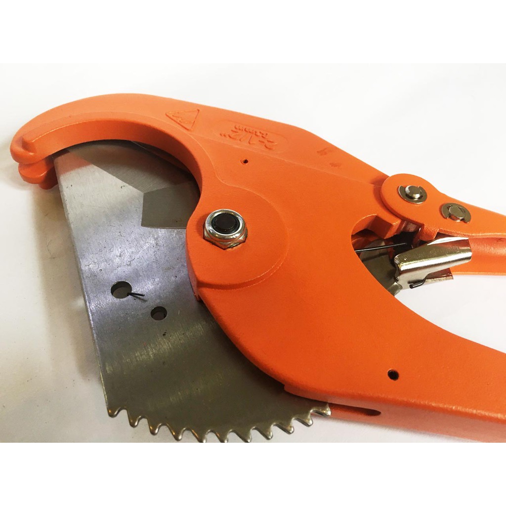 Kéo Cắt Ống Nhựa Pvc Ø63mm Asaki AK-087