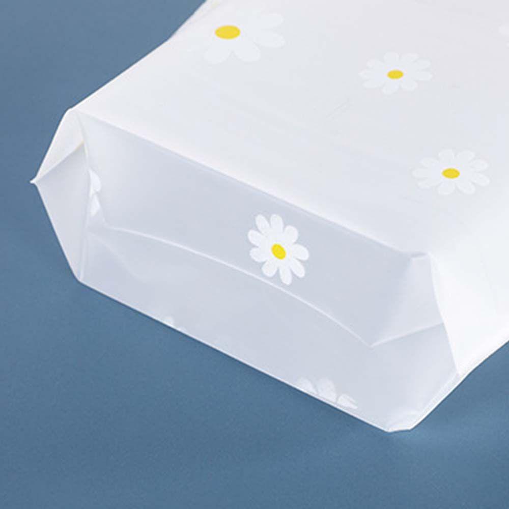 Túi Đựng Mỹ Phẩm Trong Suốt Thân Thiện Với Môi Trường