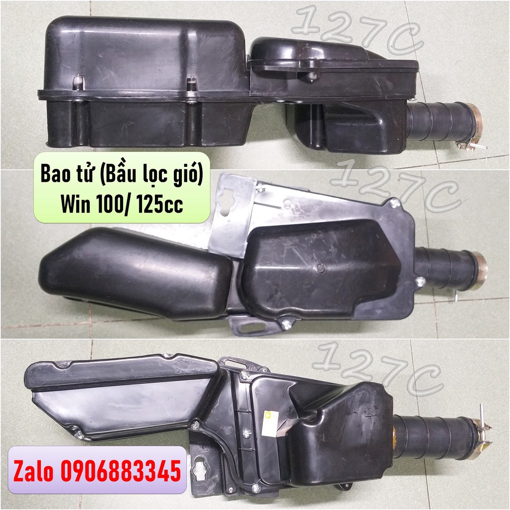 Bao tử  Win 100/ 125cc