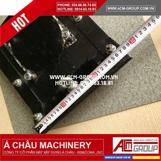 ĐẾ MÁY ĐẦM CÓC TRUNG QUỐC