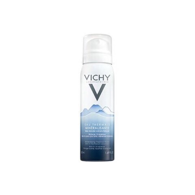 Xịt khoáng Vichy  50ml